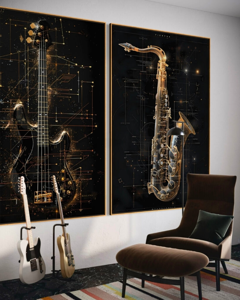 Instruments of Infinity