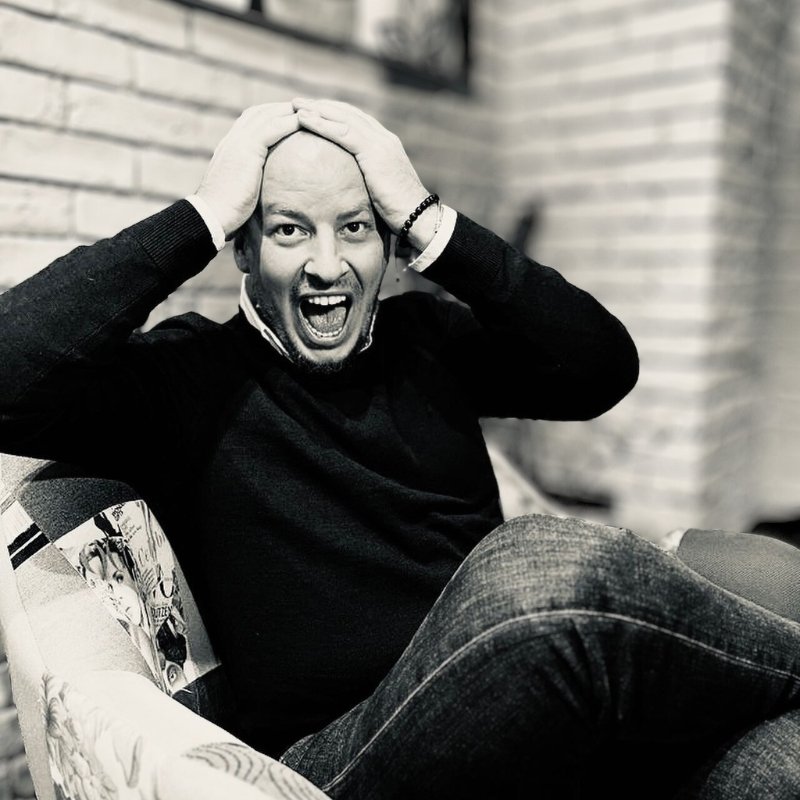 Connect with the Architect