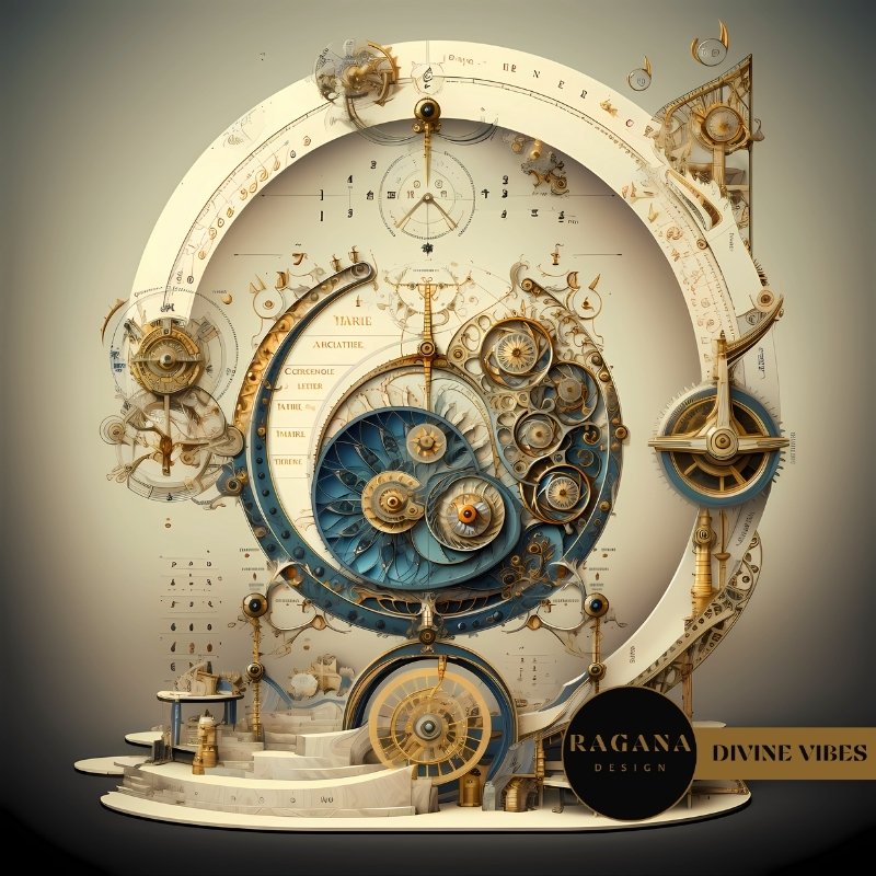 Sacred Geometry Artifacts